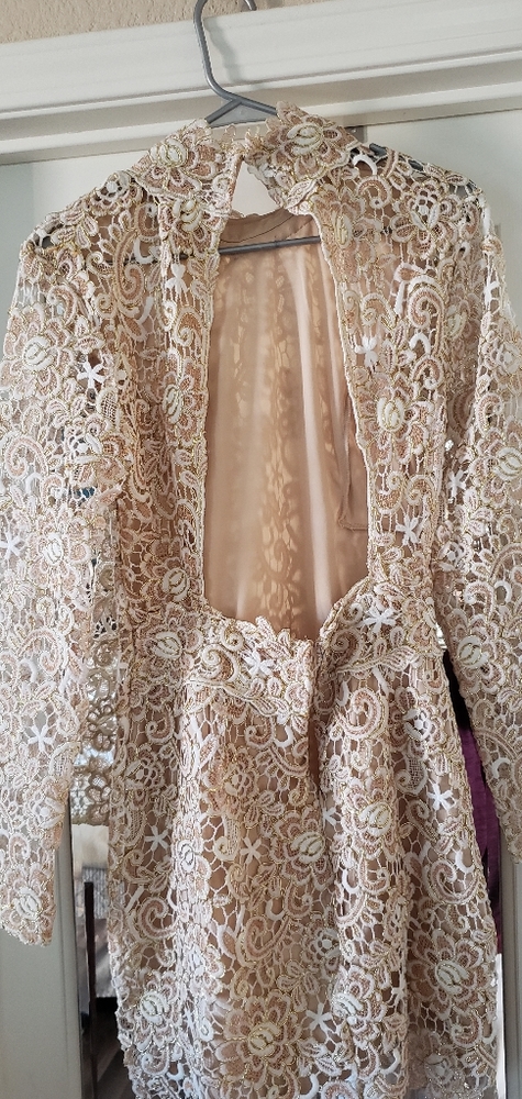 Dress - Picture 2 of 2
